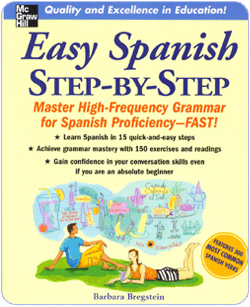 Easy Spanish Step by Step